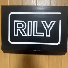 RILY アクリルネオンサイン 今市隆二のサムネイル