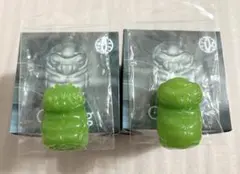 新品 海外 GYAROMI ギャロミ YG クトゥルフオイド イカリ ソフビのサムネイル
