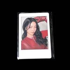 LE SSERAFIM・tin case ・カズハ