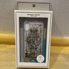 Samantha ThavasaカードキャプターさくらiPhoneケースX-Xs