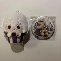 僕のヒーローアカデミア カップケーキたぴぬい 死柄木弔