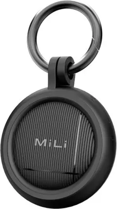 MiLi LiTag Duoスマートタグ エアタグ iOS& Android対応