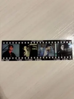 SEVENTEEN ヒポチ フィルムカード