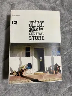 2026年最新】stussy livinの人気アイテム - メルカリ