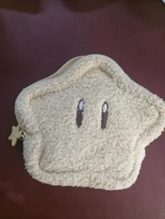 M*n様 GELATO PIQUE　マリオコラボ　ポーチ