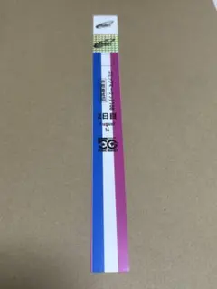 コミックマーケット コミケ C108 2日目 午前入場 リストバンド 参加証