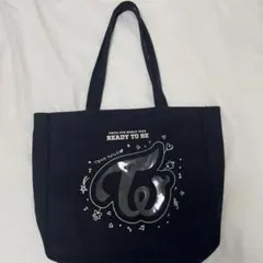 TWICE READY TO BE 手提袋