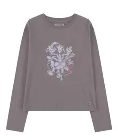 【即日発送】COYSEIOコイセイオ シャーリング パンツ グレー ໒꒱ Model LE COYSEIO(コイセイオ) - 海外通販のBUYMA