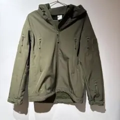 ロシア製ARMORCITY 軍用ソフトシェル S売り上げは全てウクライナへ寄付！のサムネイル