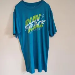 KERUSSO ACTIVE RUN RACE 【SМ】Tシャツ カジュアル