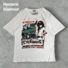 2026年最新】cramps tシャツの人気アイテム - メルカリ