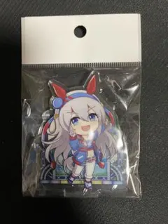 タマモクロス きゃらふぃーゆ アクリルスタンド ウマ娘