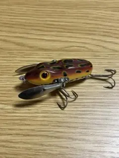 JITTERBUG トップウォーター ルアーを安価で！ - メルカリ