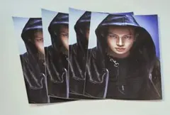 VANISH ポスカ ヒスン