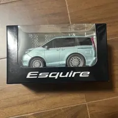 2025年最新】エスクァイア ミニカーの人気アイテム - メルカリ