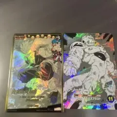 ドラゴンボールダイバーズ　アドバンスパック　APT-009