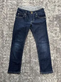 Leeデニムパンツ 120
