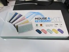 ●新品●USB/Bluetooth対応 マウス＆キーボードセット
