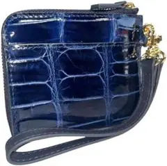 GUODI グォディ ミニウォレット HL-10101B-CRS