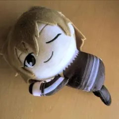 あんスタ　いつぬい　羽風薫 Amazon.co.jp: 朔間零 羽風薫 UNDEAD 一緒に暮らすぬい いつぬい