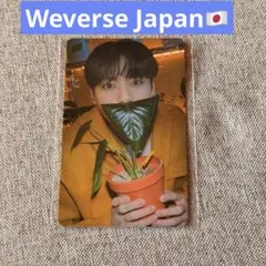 BTS PTD Weverse US アメリカ 特典 トレカ ジョングク グク - メルカリ