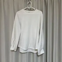 裏起毛　トレーナー