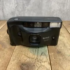 A棚1 【昭和レトロ】FUJIFILM TELE CARDIA 180 DATEのサムネイル