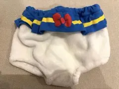 チョ様専用　ドナルド　パンツ 80〜90センチ
