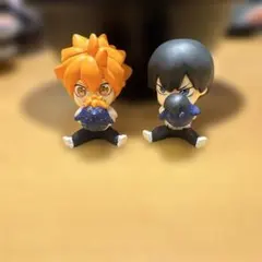 ハイキュー‼︎ かくれんぼフィギュア