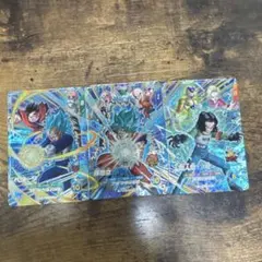 ドラゴンボールスーパーダイバーズ　SDV9 宝箱3種　コンプリートセット