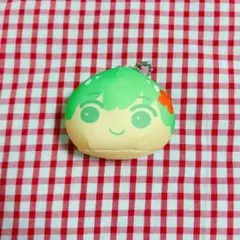 Free! おまんじゅうにぎにぎマスコット　橘真琴　BOX購入特典