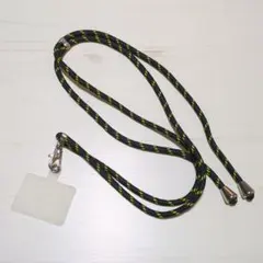 スマホショルダーストラップ＆ホルダー