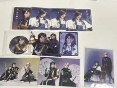 にっかり青江　ミュージカル刀剣乱舞　静かなる夜半の寝ざめ　まとめ売り