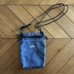 DANTON ダントン サコッシュ