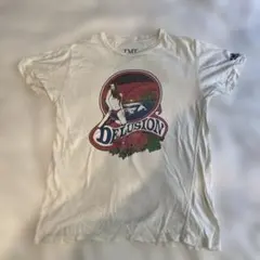 TMT BIG HOLIDAY Tシャツ ホワイト Sサイズのサムネイル