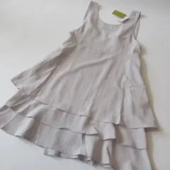 Sybilla シビラ新品 エプロン No.8