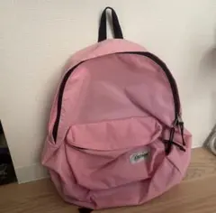 EASTPAK ピンク リュック beamsコラボのサムネイル