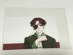 蘇枋隼飛　ポストカード