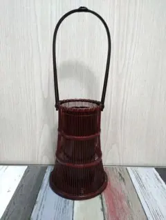 花籠　ひご寸胴