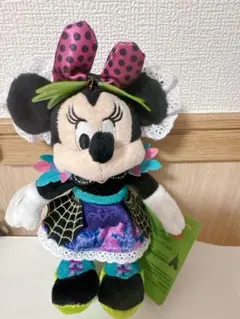 2025年最新】香港ディズニー ハロウィン 2024の人気アイテム