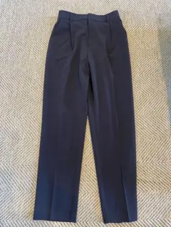 インデックス　テーパードパンツ