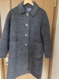 最終お値下げ❗PART 2 by Junko Shimadaコート サイズ11