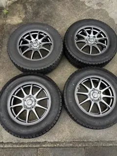 シトロエン純正17インチMICHELIN e-PRIMACY 215/55R17 シトロエン純正17インチMICHELIN e-PRIMACY 215/55R17 - メルカリ
