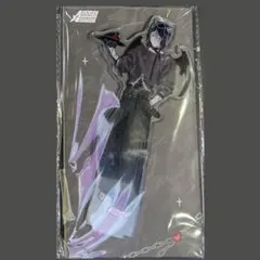 エイリアンステージ 悪魔 天使 カフェ 限定 アクリルスタンド　ティル