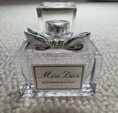 【非売品】 Miss Dior Blooming Bouquet 5ml