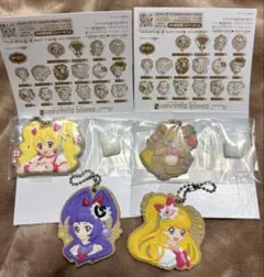 プリキュア クッキーチャームコット2