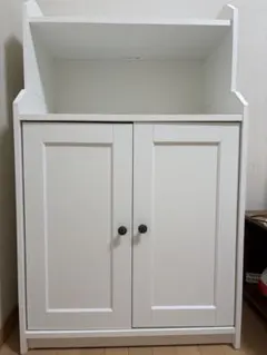 IKEA Trogen 3段 チェスト ブルー 引き出し　廃盤品 IKEA Trogen 3段 チェスト ブルー 引き出し 廃盤品 - メルカリ