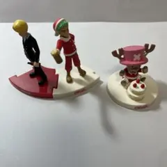 2025年最新】ワンピース コカコーラ フィギュアの人気アイテム - メルカリ