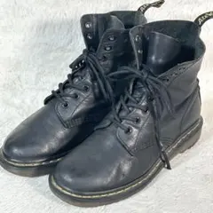 【人気】Dr.Martens 1460 Pascal 8ホールブーツ 黒 UK5