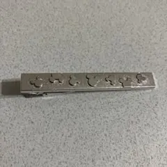 Disney ミッキーマウス　ネクタイピン